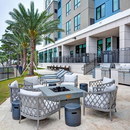 Residence Inn By Marriott Φορτ Γουόλτον Μπιτς Εξωτερικό φωτογραφία