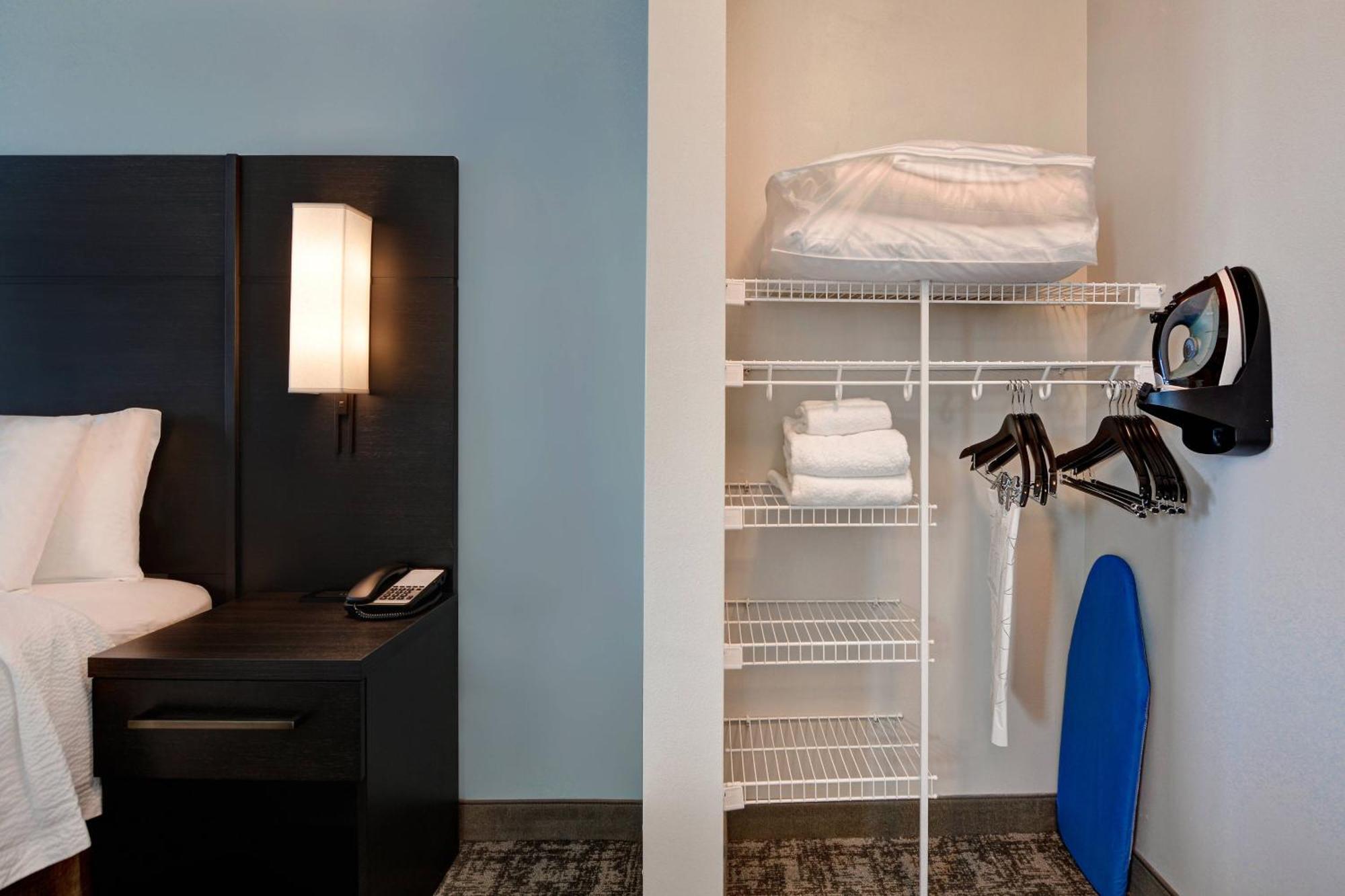 Residence Inn By Marriott Φορτ Γουόλτον Μπιτς Εξωτερικό φωτογραφία