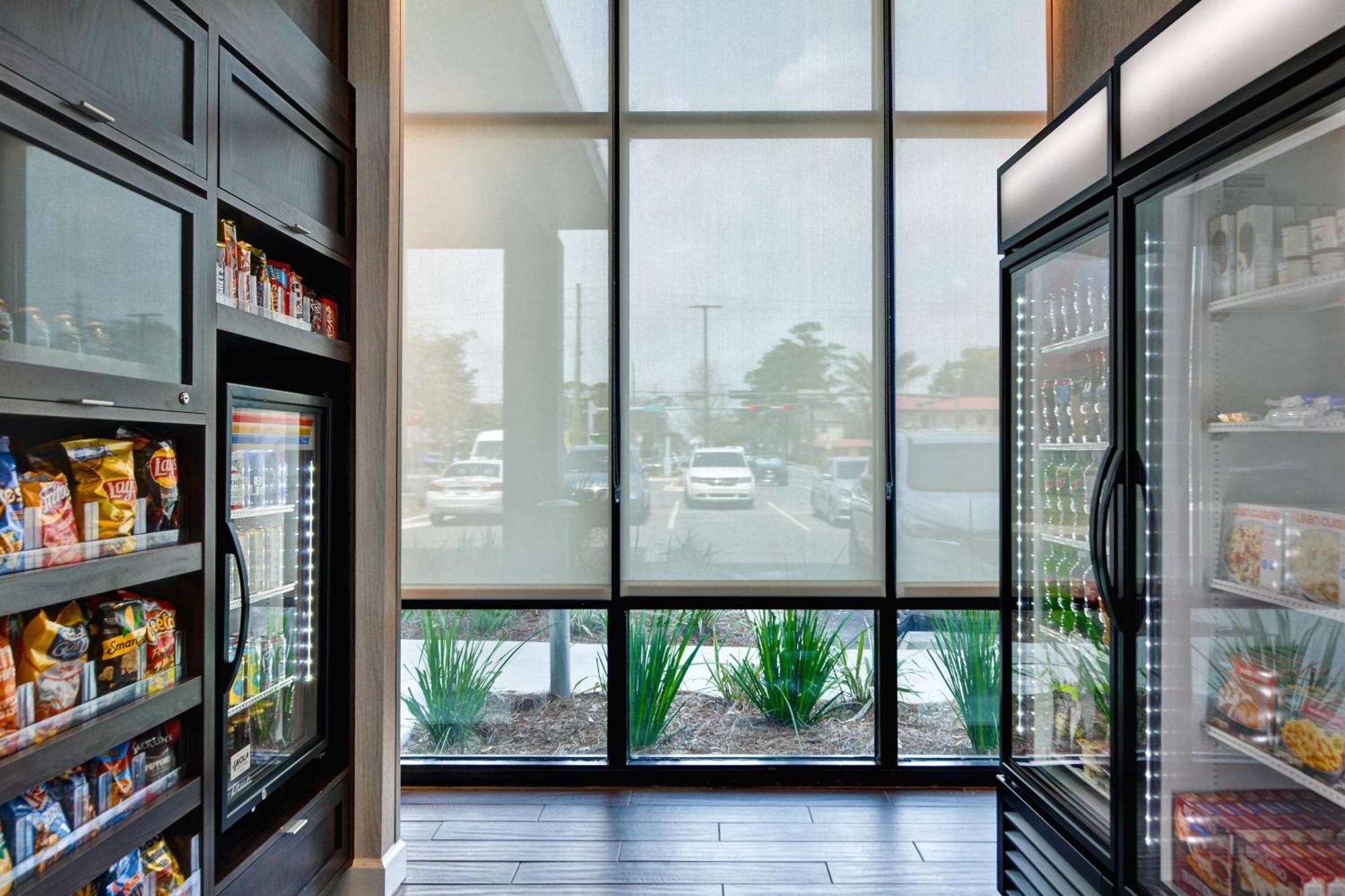 Residence Inn By Marriott Φορτ Γουόλτον Μπιτς Εξωτερικό φωτογραφία
