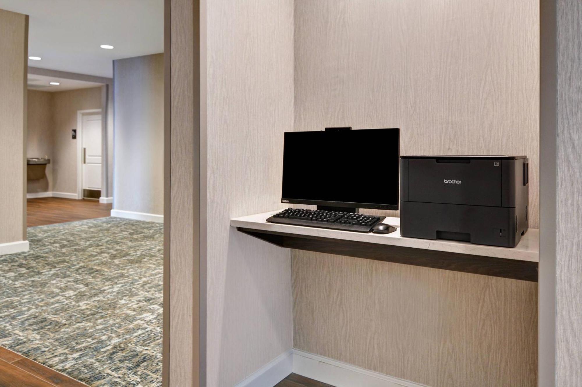 Residence Inn By Marriott Φορτ Γουόλτον Μπιτς Εξωτερικό φωτογραφία
