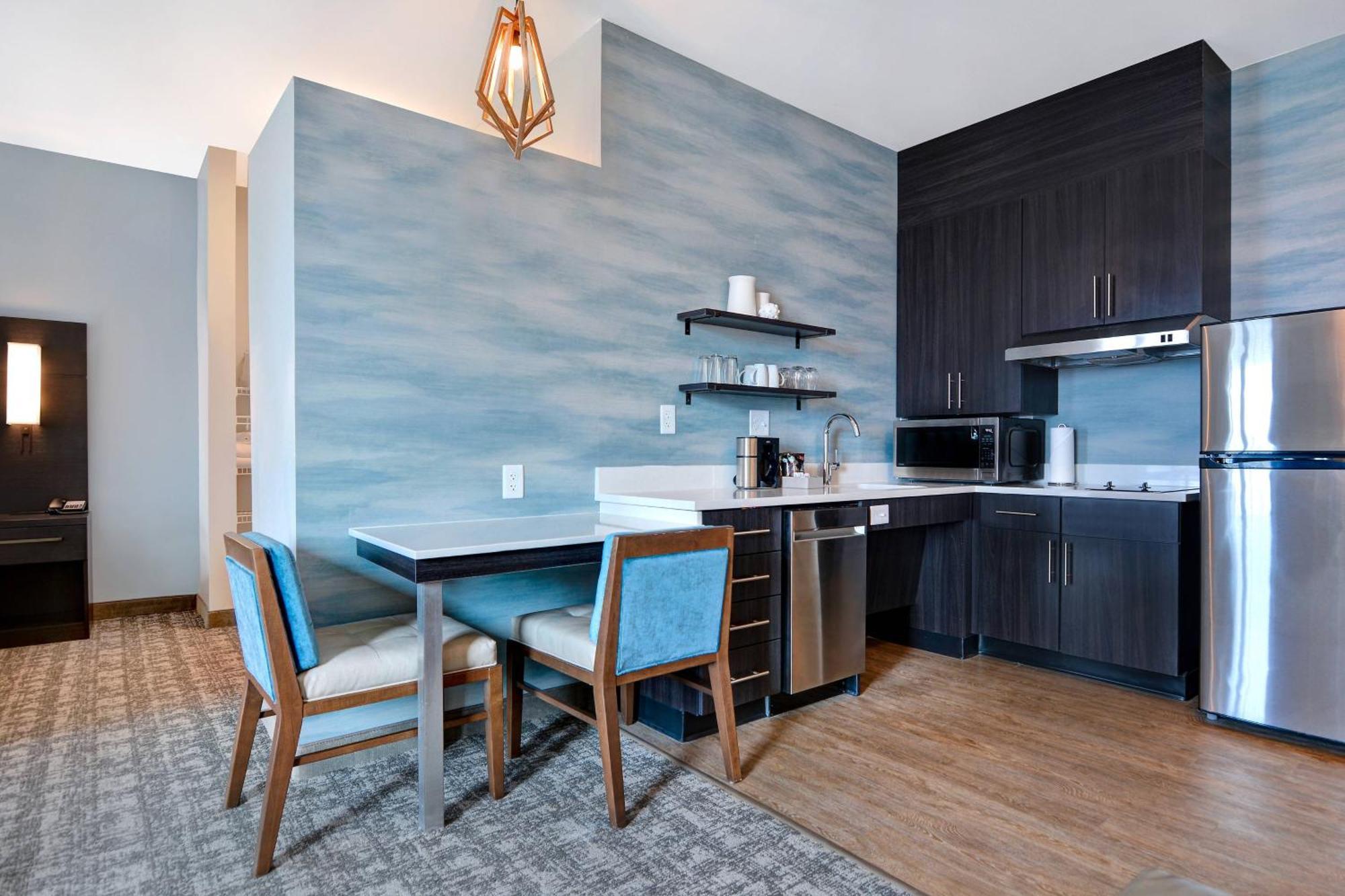 Residence Inn By Marriott Φορτ Γουόλτον Μπιτς Εξωτερικό φωτογραφία